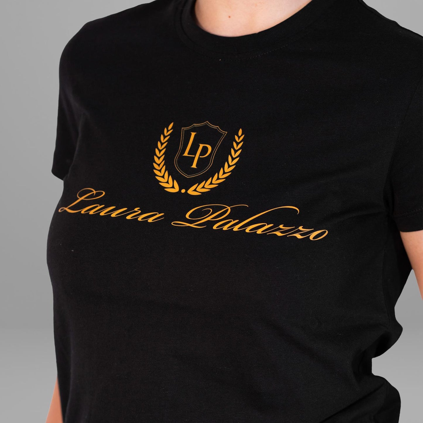 Laura Palazzo - T-Shirt