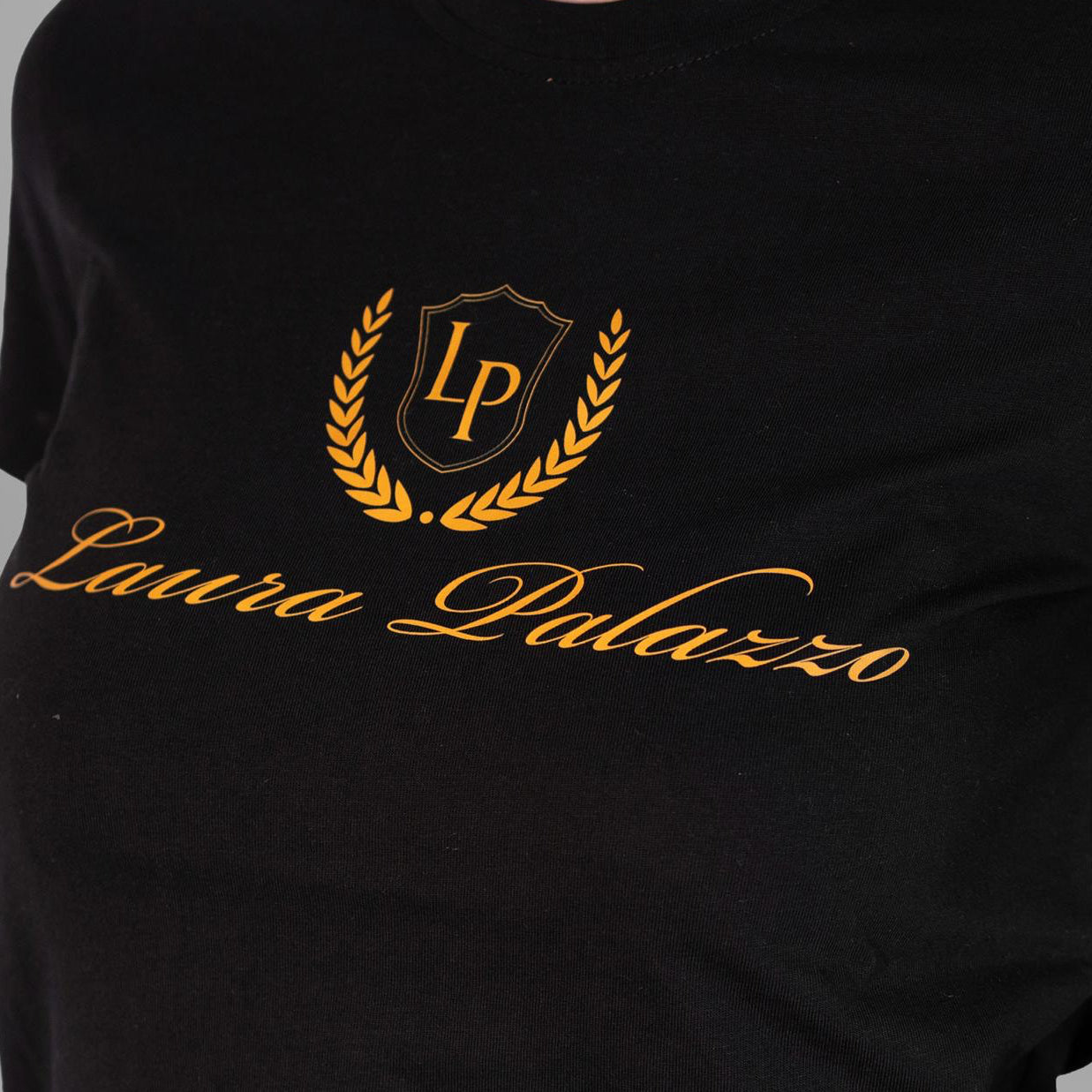 Laura Palazzo - T-Shirt