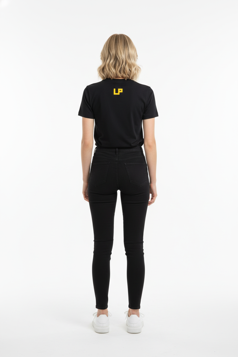 Laura Palazzo - T-Shirt